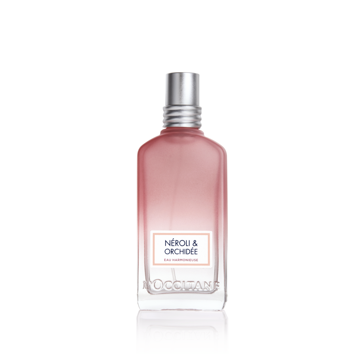 Eau de Toilette Néroli & Orquídea Harmonieuse 50ml
